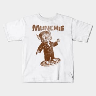 Munchie Kids T-Shirt